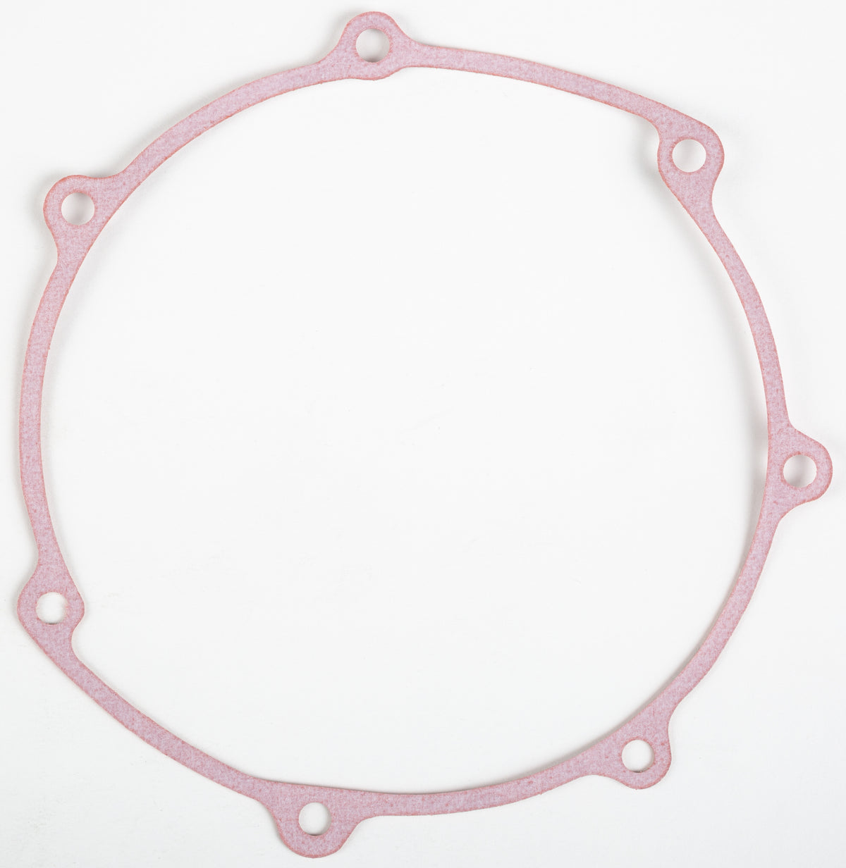 MOTORCYCLE CLUTCH COVER GASKET
