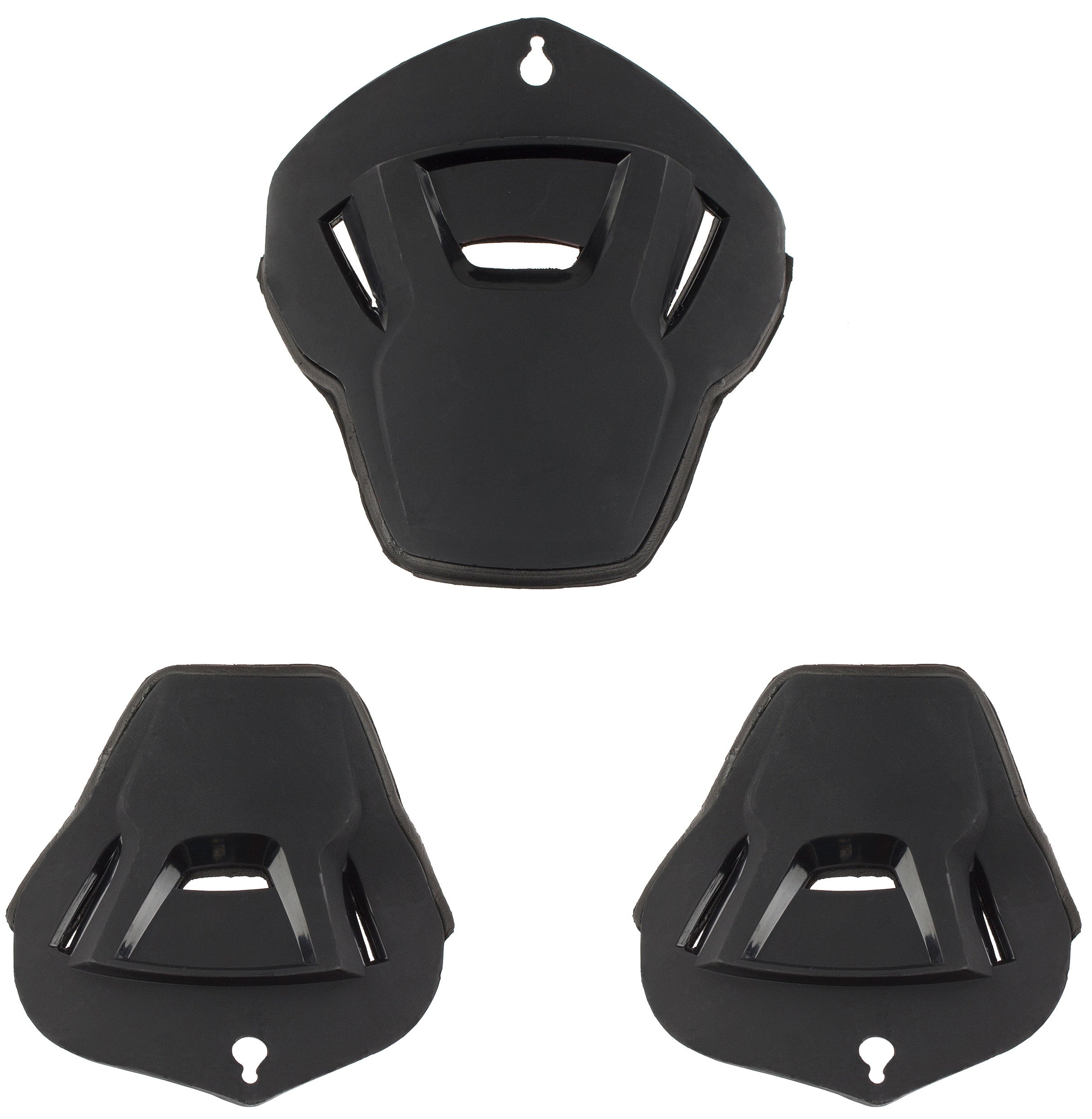 KX IMPACT PANEL KIT (LEFT) ONE SIZE