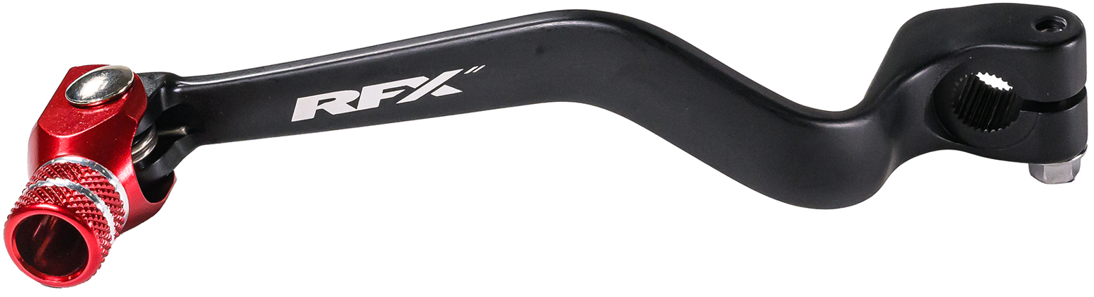 RACE SHIFT LEVER BLUE BETA