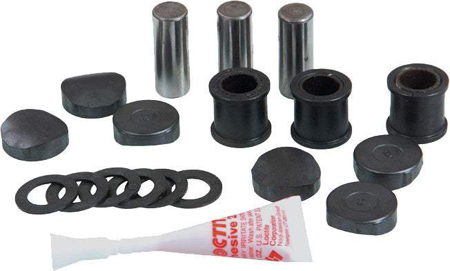 WIDE ROLLER KIT