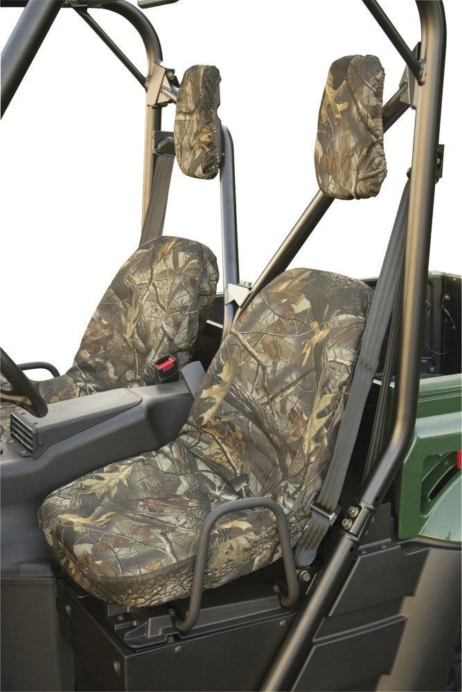 CLASSIC BUCKET SEAT COVERS CAMO