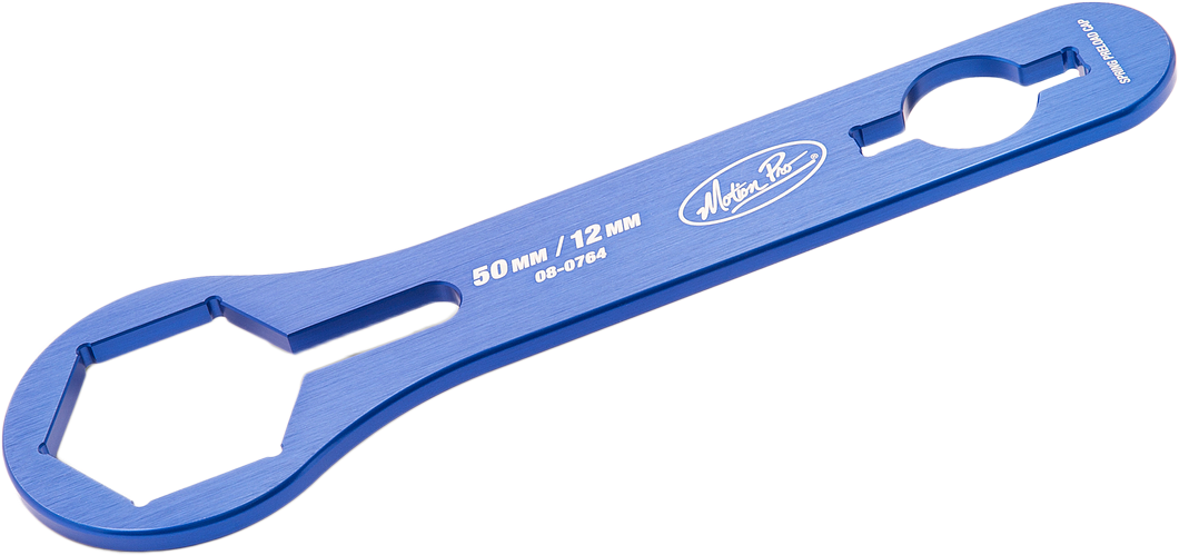 FORK CAP WRENCH 50MM