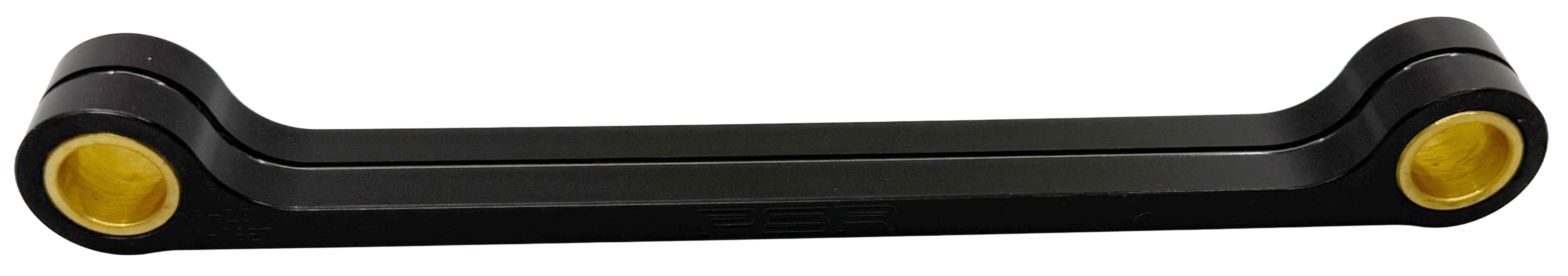 LOWERING LINK 2" DROP BLACK YAM
