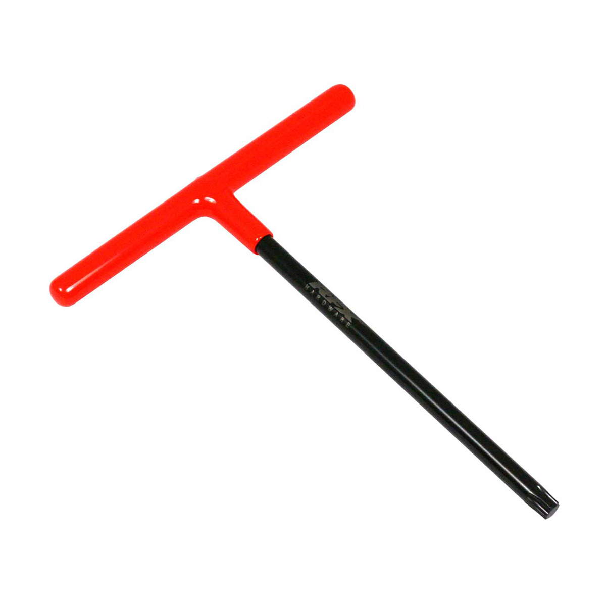 T-BAR BLACK/ORANGE KTM T45 TORX