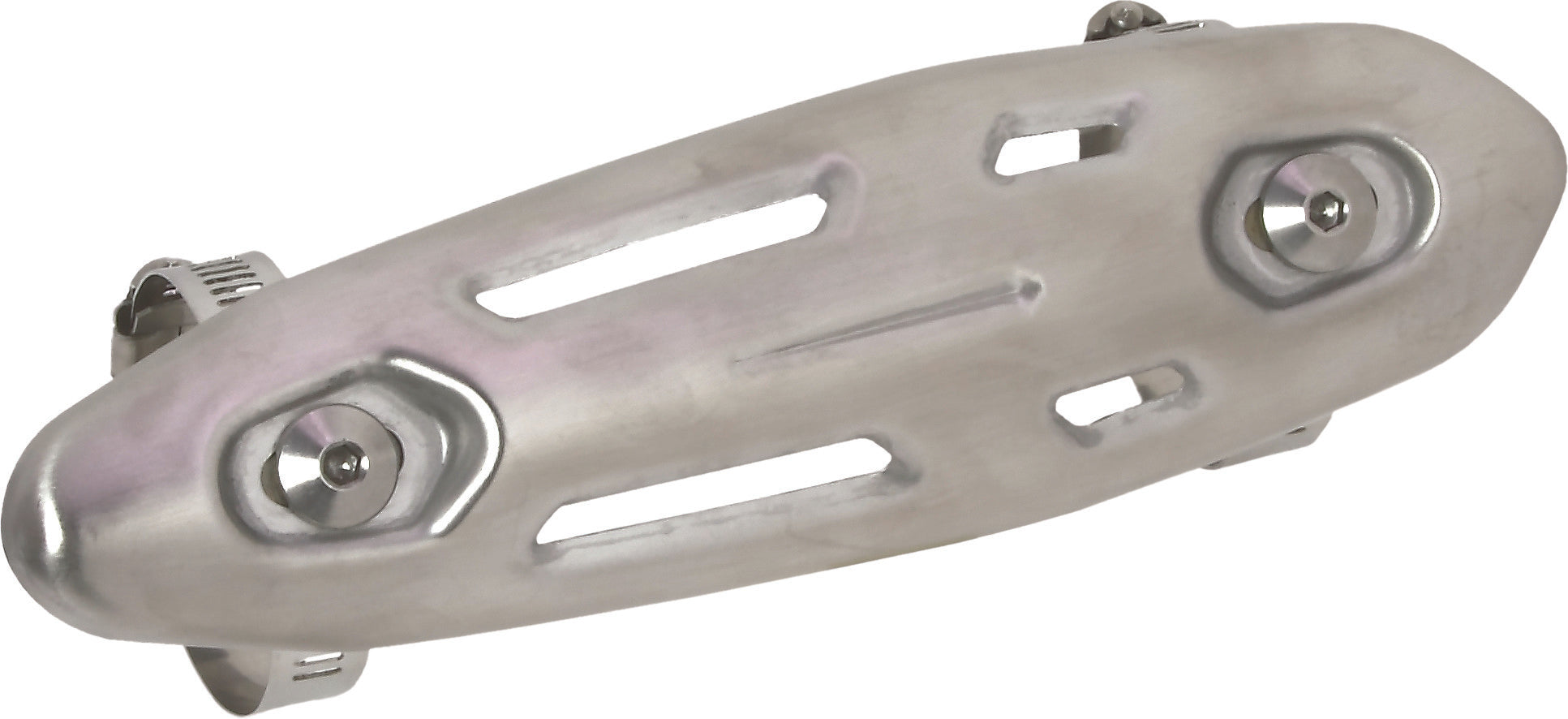 HEAT PROTECTOR STAINLESS STEEL