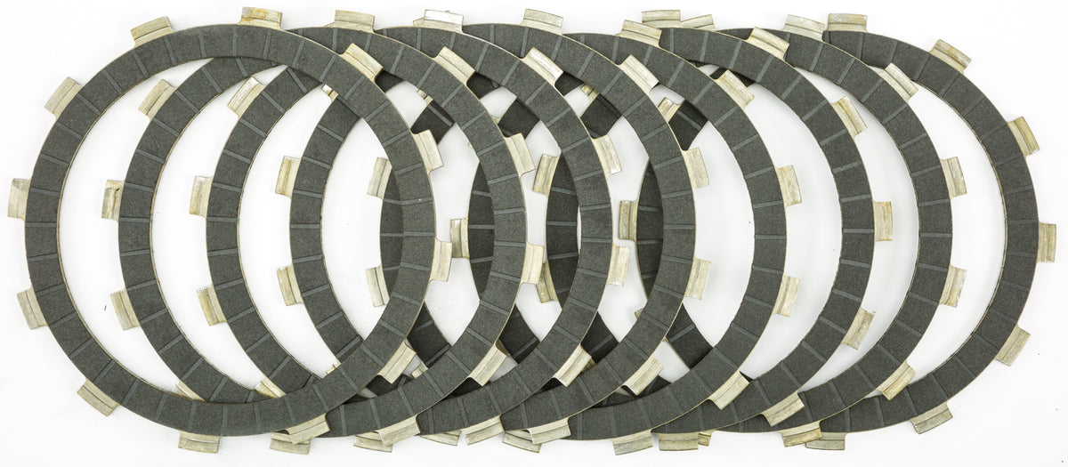 CARBON FIBER CLUTCH PLATE SET CKF4435