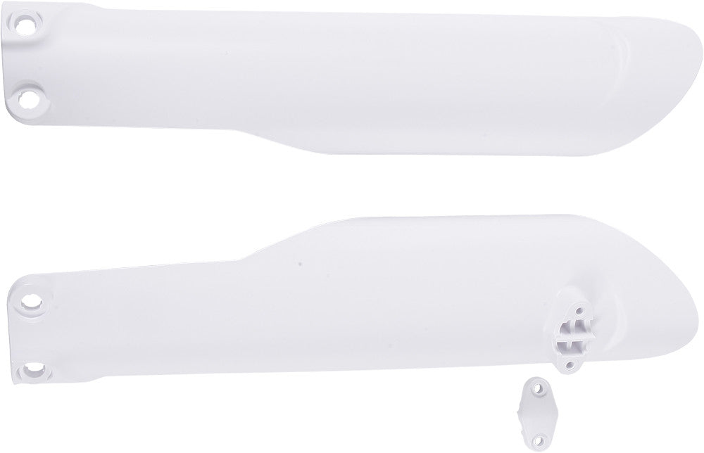 FORK COVERS WHITE
