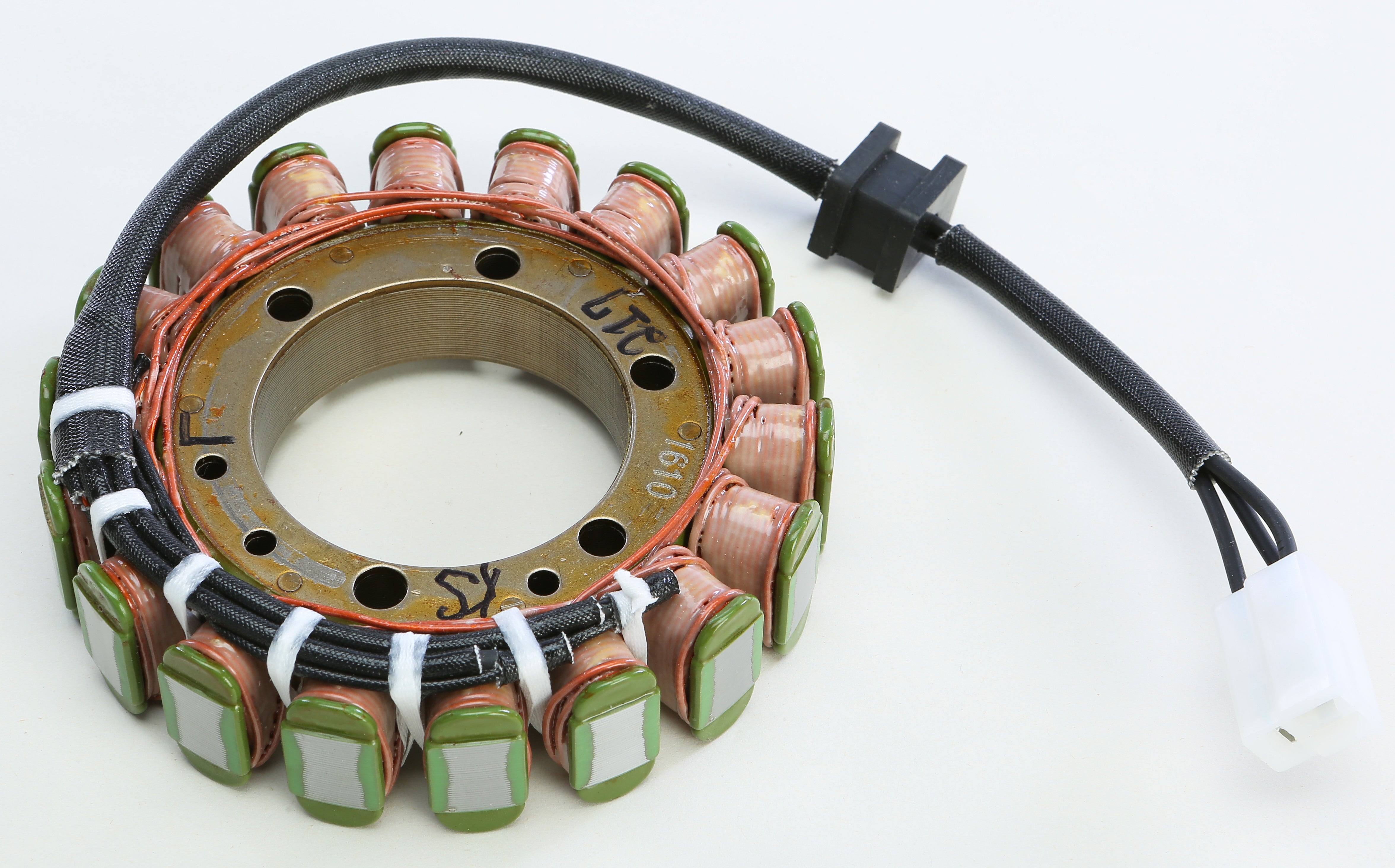 STATOR 27-21217