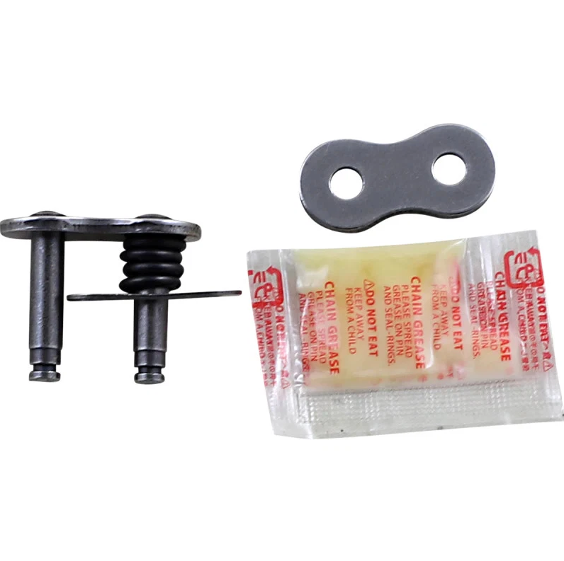 MASTER LINK 530MAXO NATURAL CLIP M/L