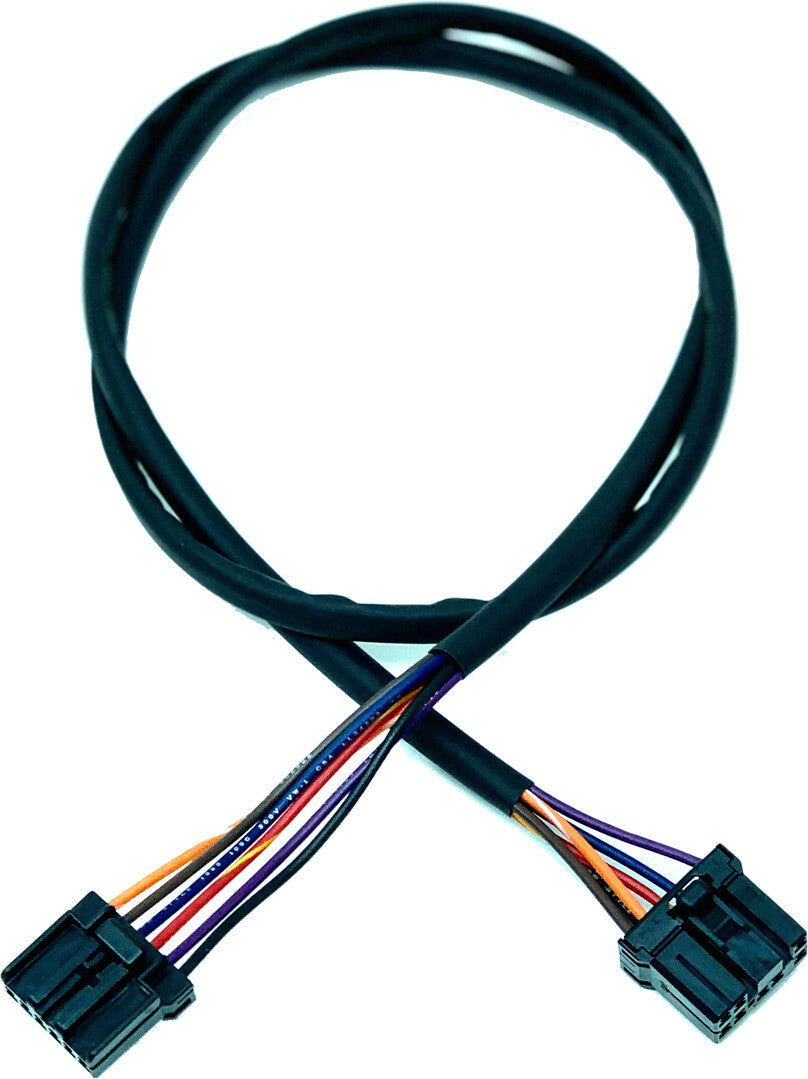 REAR FENDER HARNESS FLH 97-13 FX 96-17, FXD97-11, XL 99-03