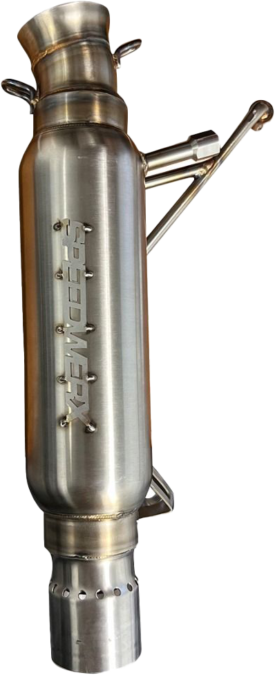 Competition L2 Series Muffler