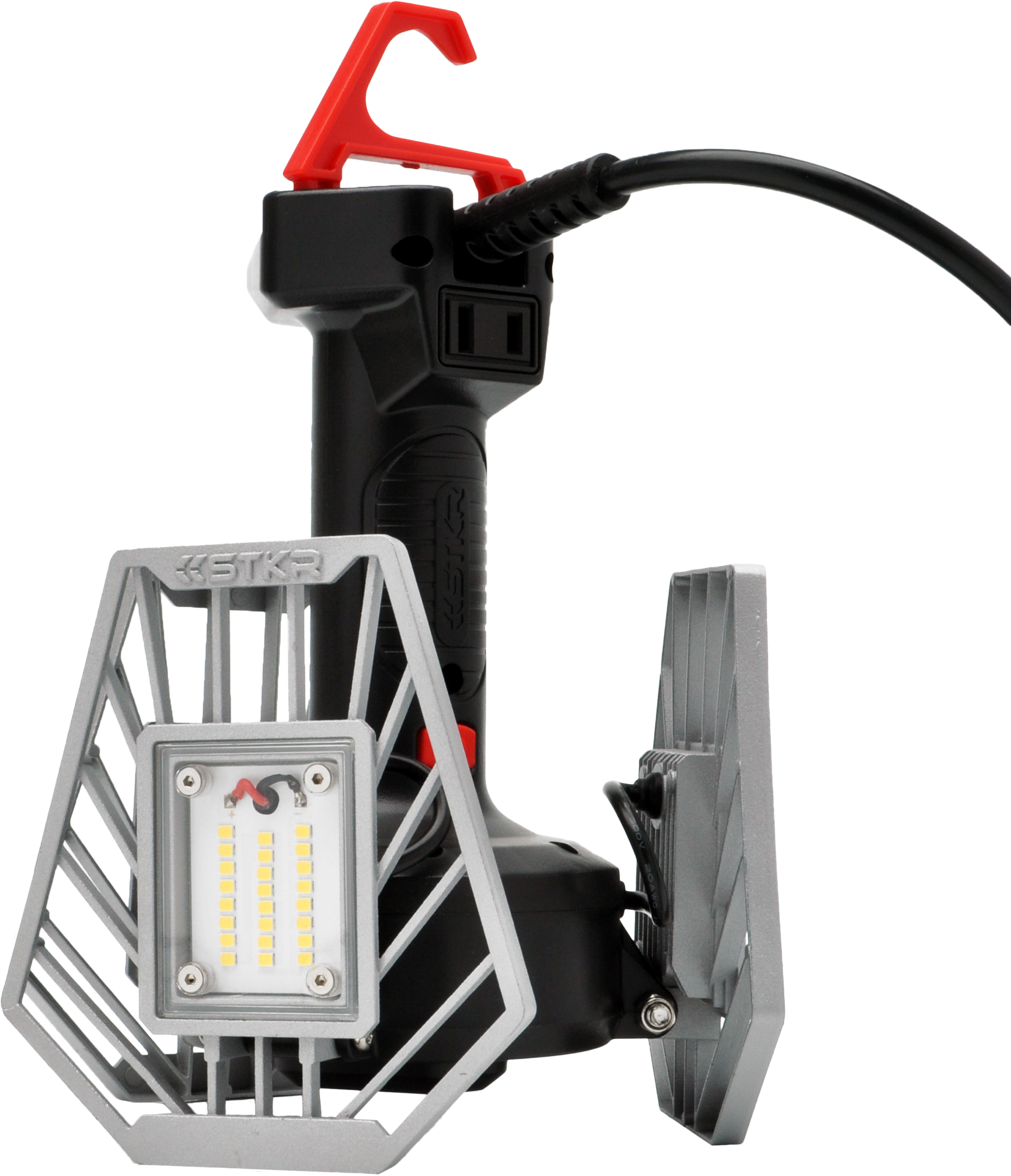 TRI-LIGHT SHOP LIGHT V2 5000 LUMEN