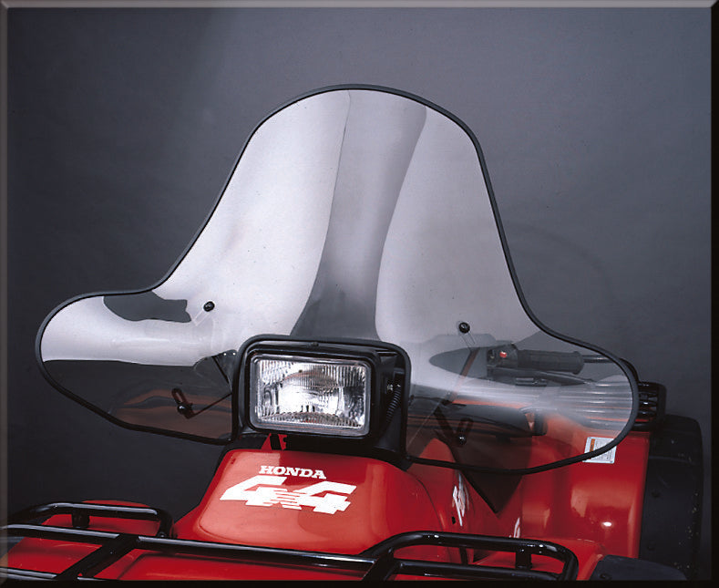 SS-2 ATV Fairing