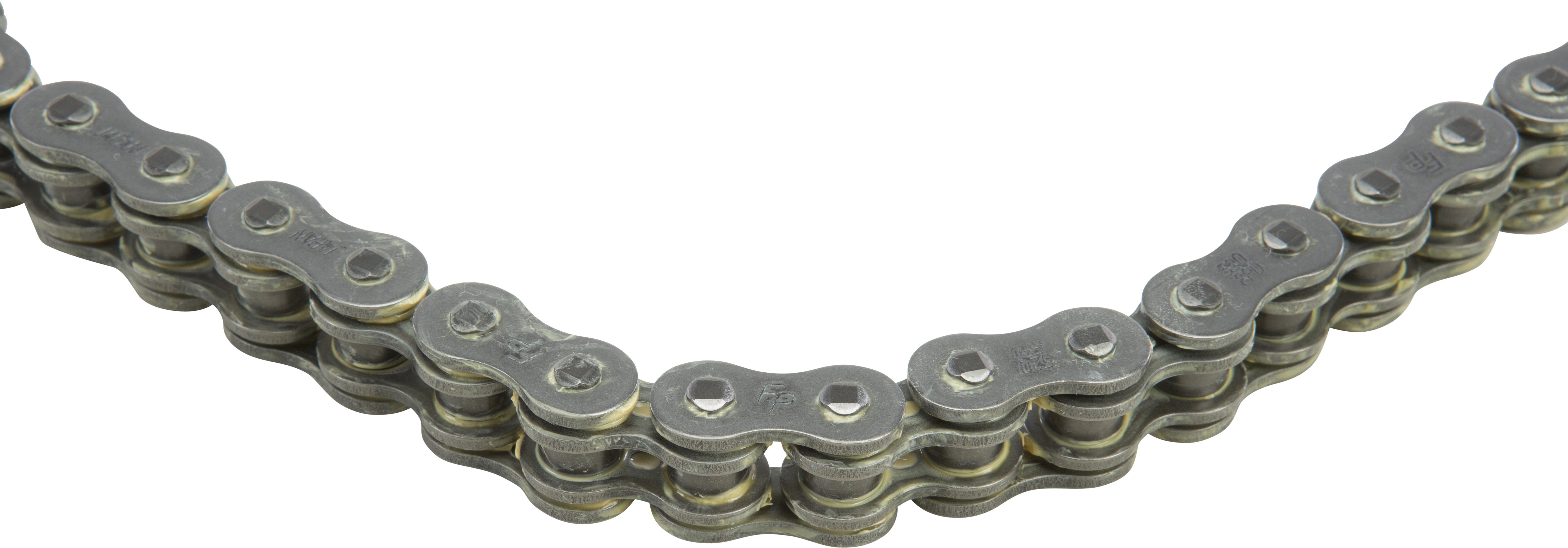 O-Ring Sealed Chain
