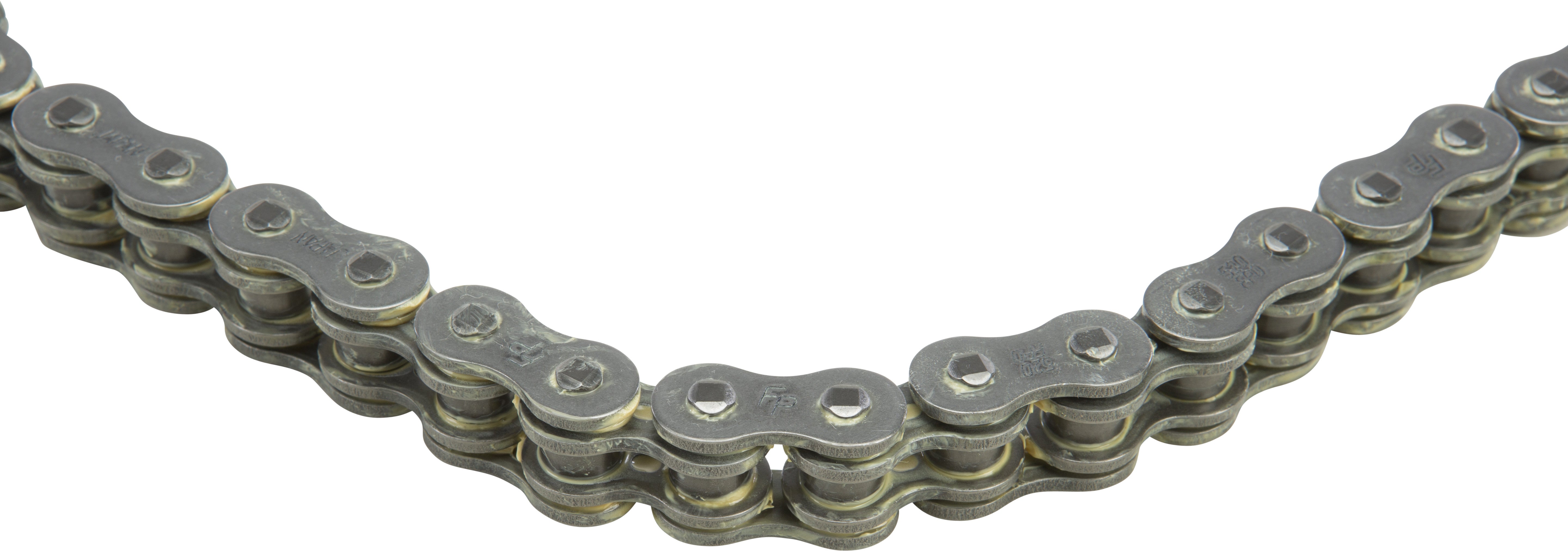 O-Ring Sealed Chain