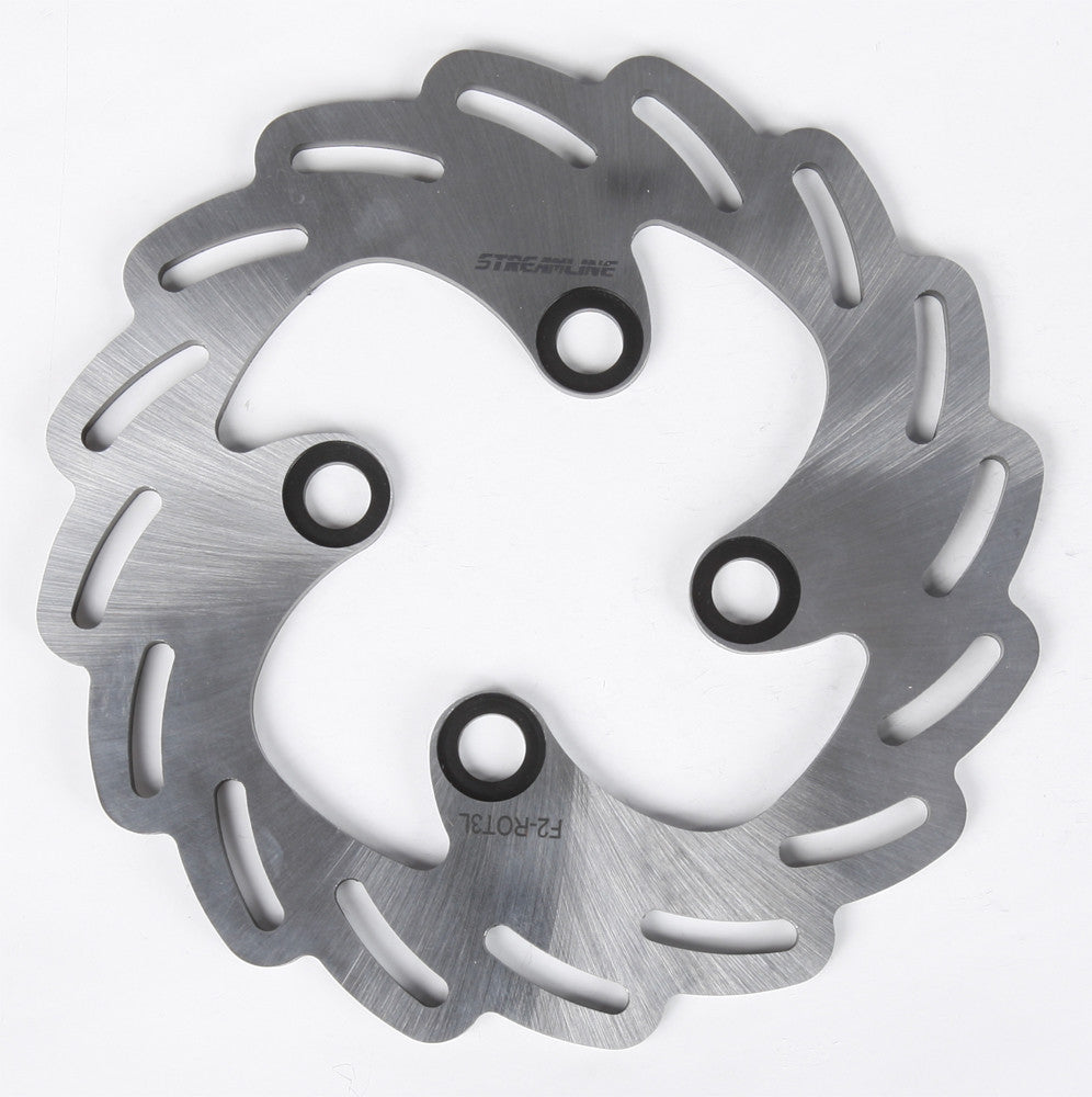 ROTOR - FRONT
