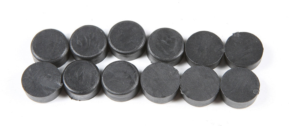 Driven Clutch Button