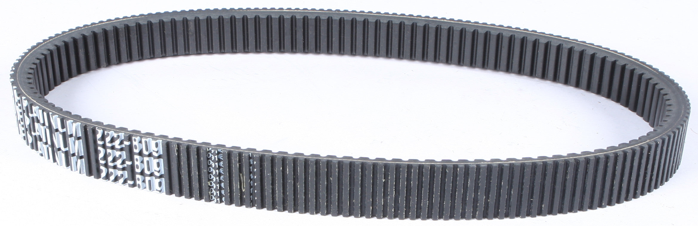 Max-Torque Platinum Belt