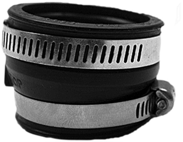 Intake Mounting Flange