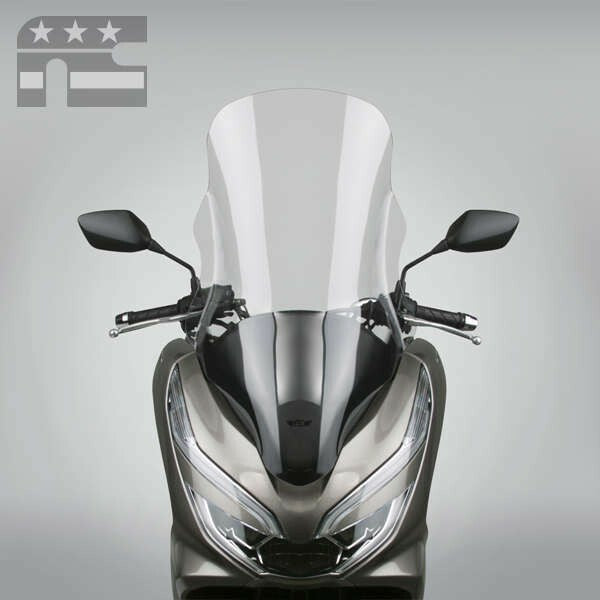 Fairing Mount V-Stream Windscreen