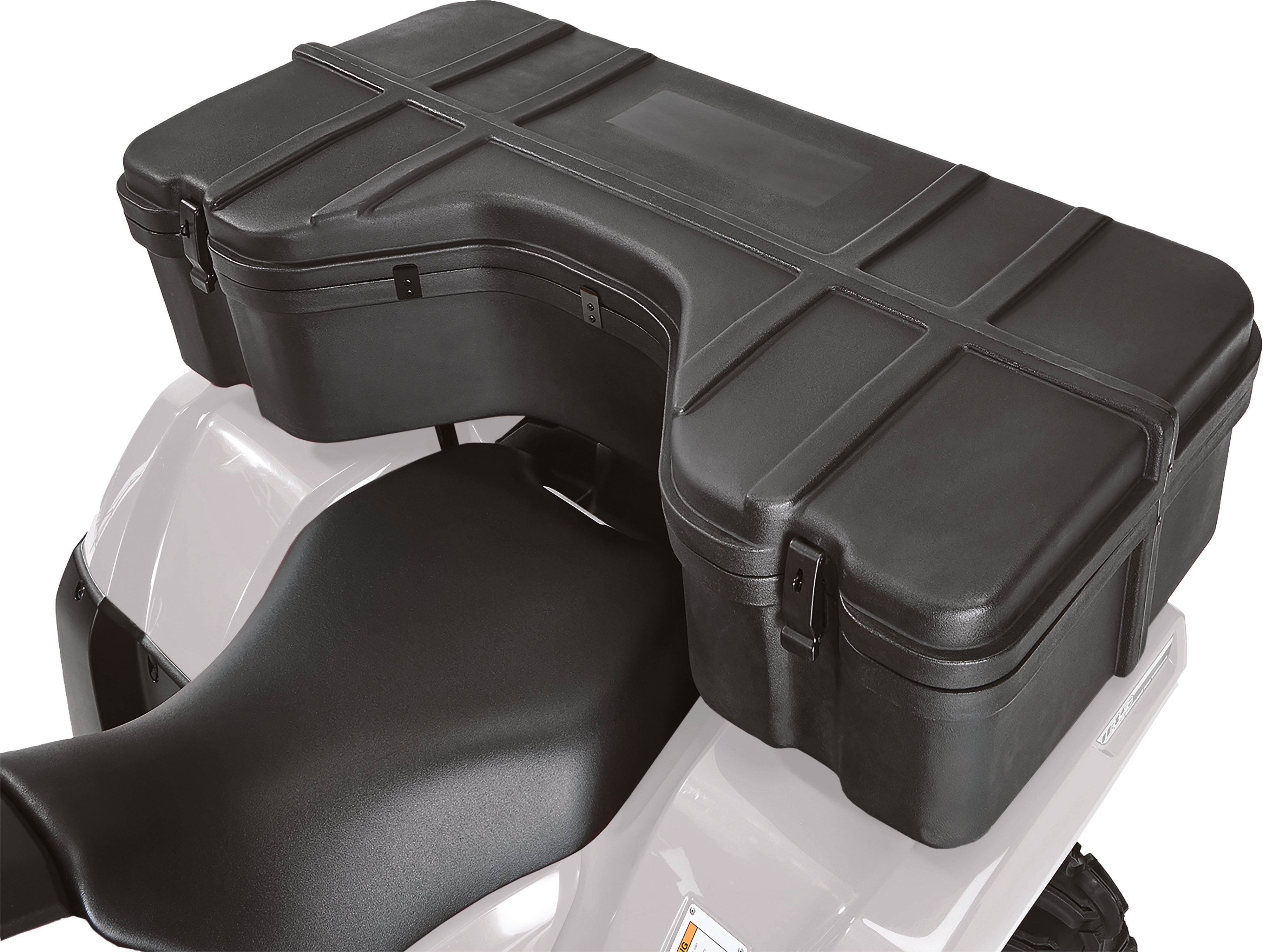 ATV Cargo Box