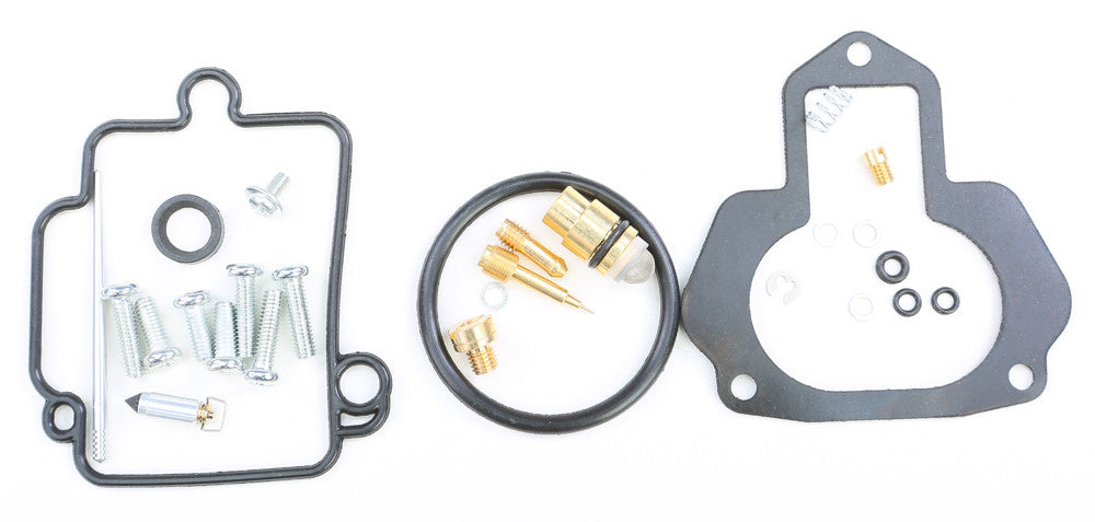 CARBURETOR REPAIR KIT