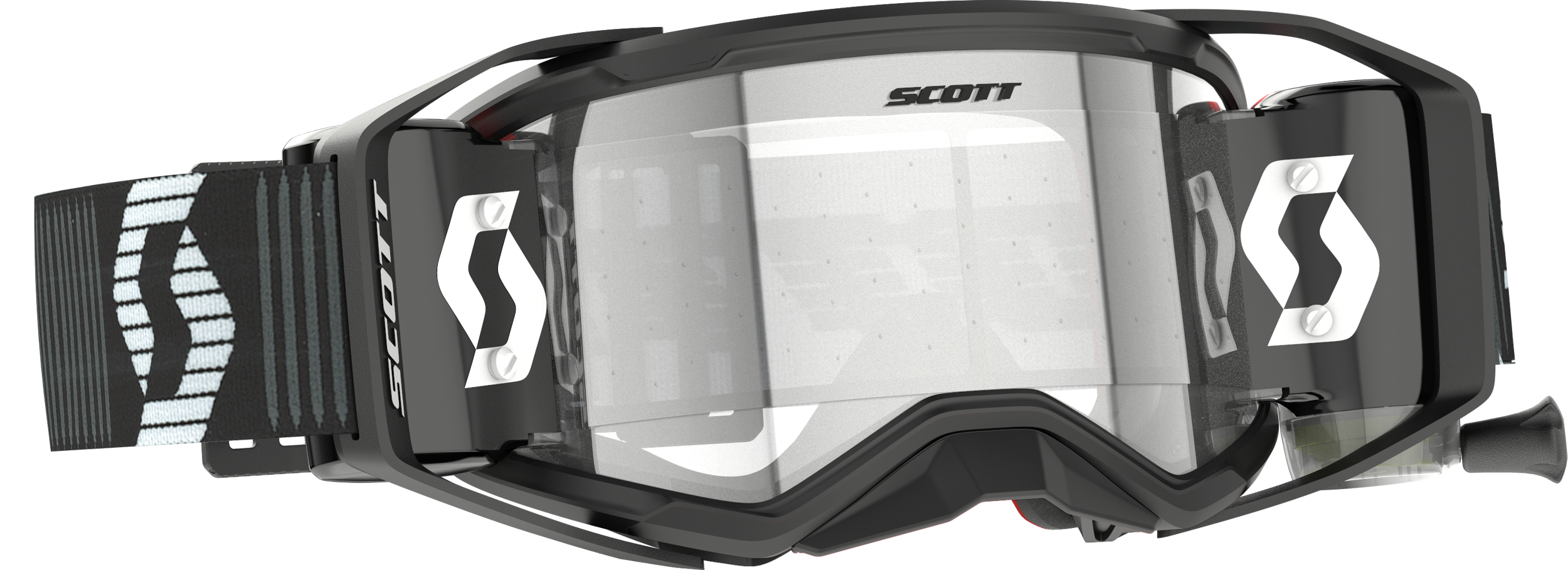 Prospect 2.0 WFS Goggle