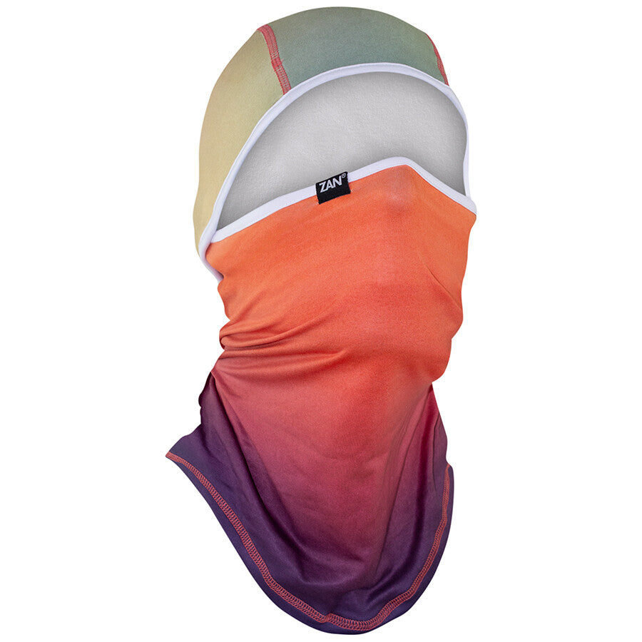 SPORTFLEX CONVTBL BALACLAVA SUNSET #26-5347