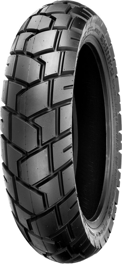 705 Series Dual Sport