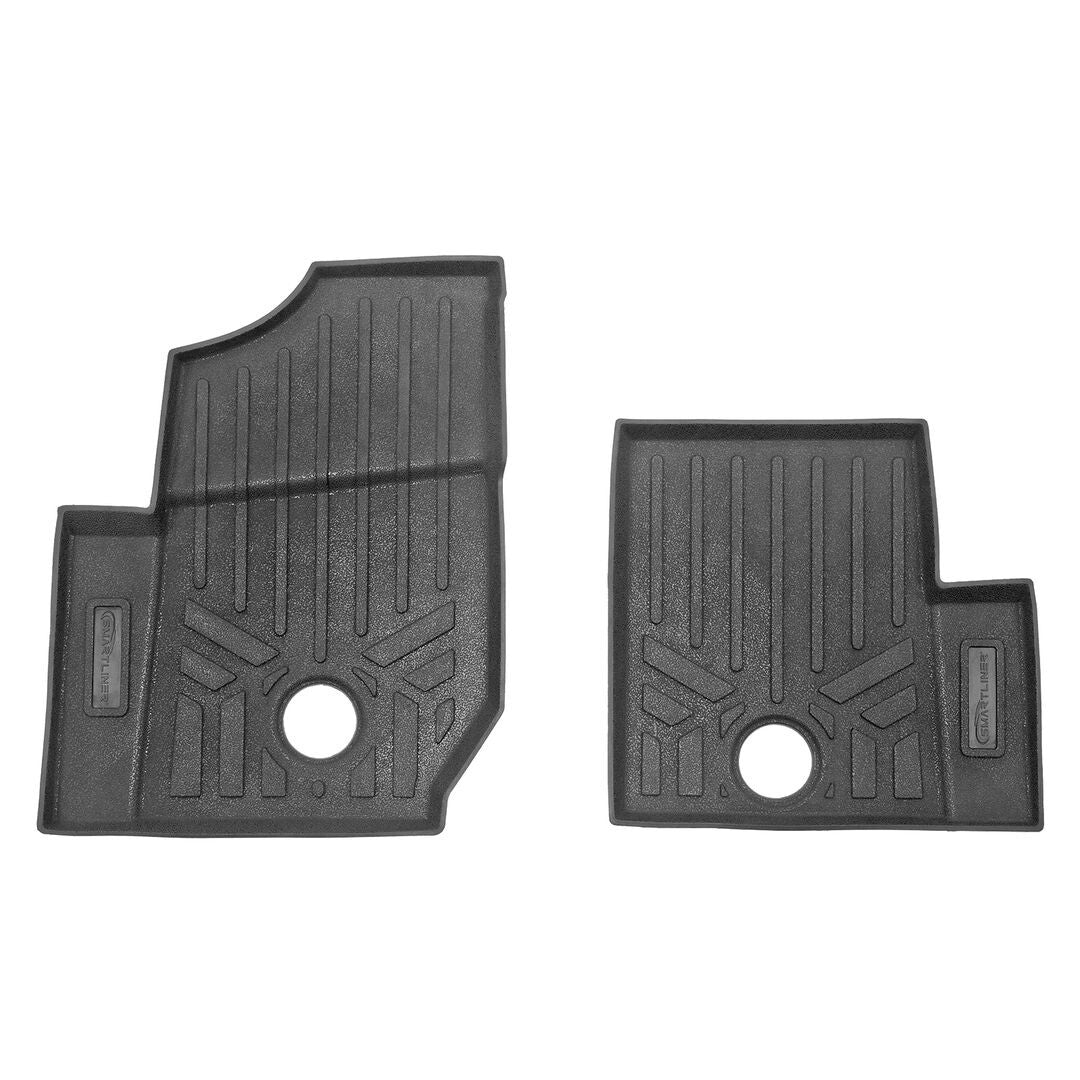 Smartliner Bed and Floor Liner