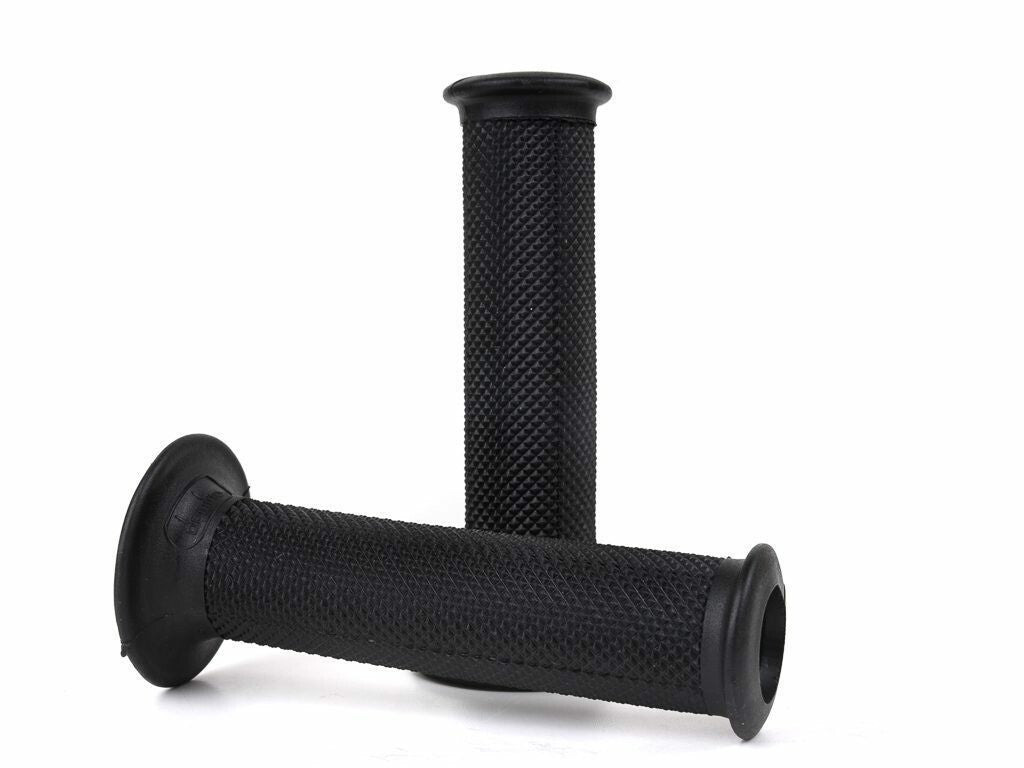 DAKAR GRIP OPEN END BLACK PAIR