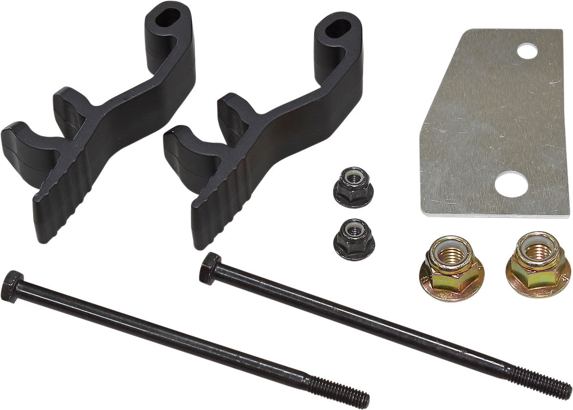 Ski Stance Adjuster