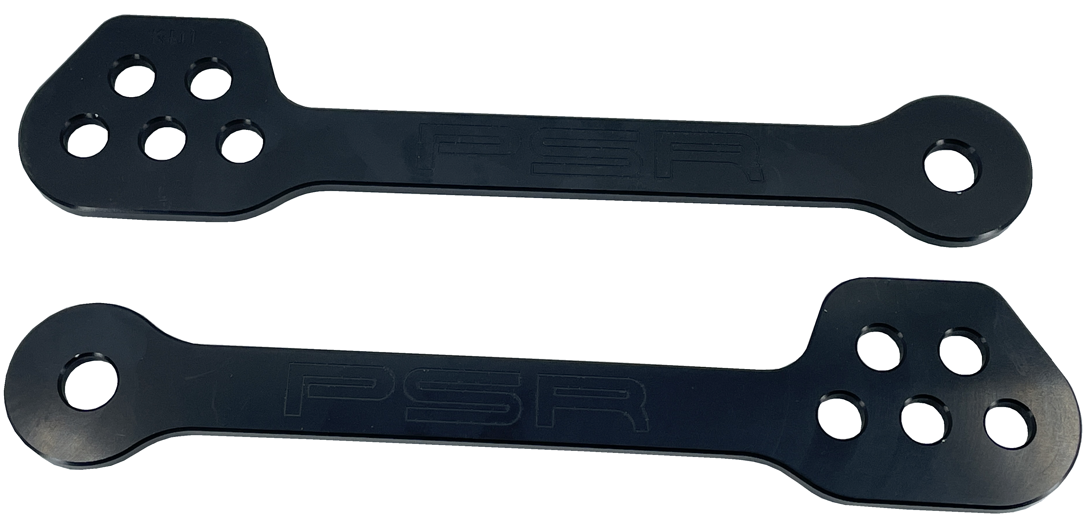LOWERING LINK BLACK KAW