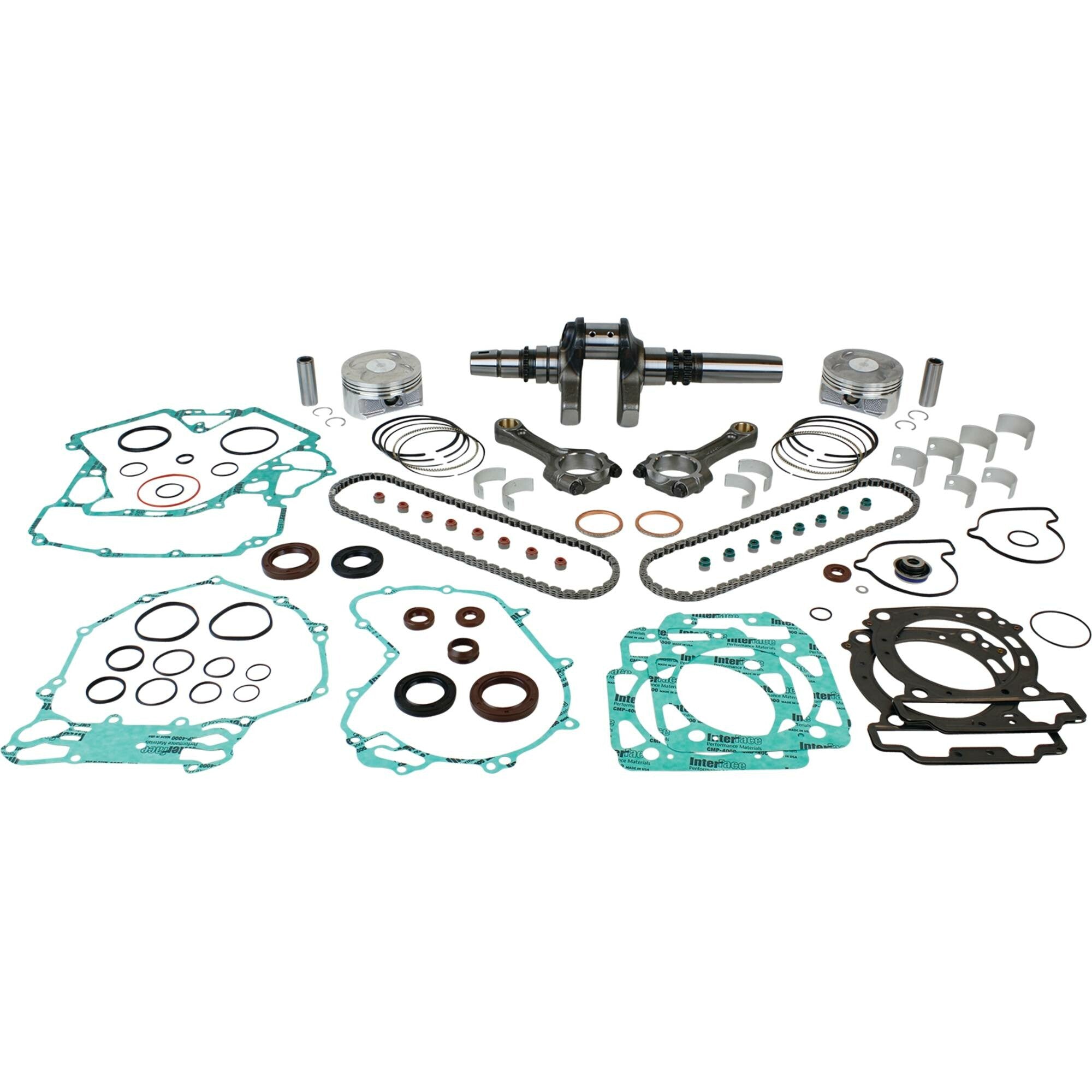 OVERSIZED ENGINE REBUILD KIT