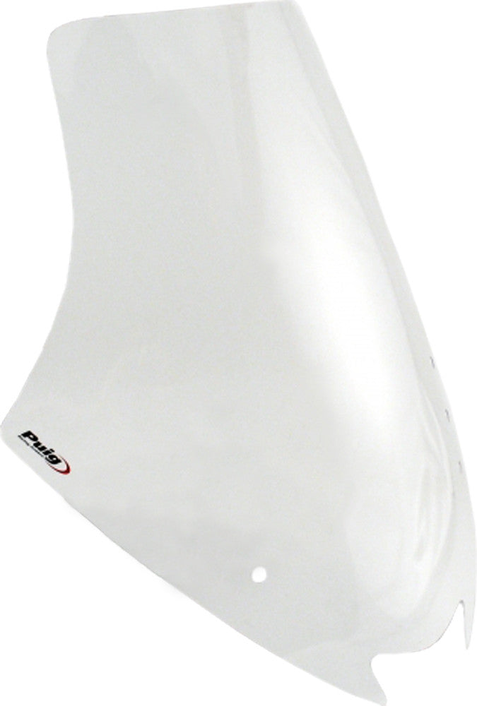 Touring Windscreen