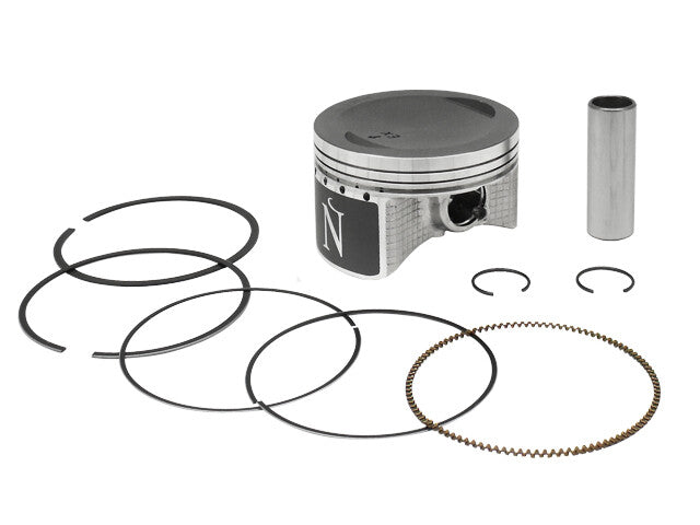 PISTON KIT 85.45/+1.00 YAM