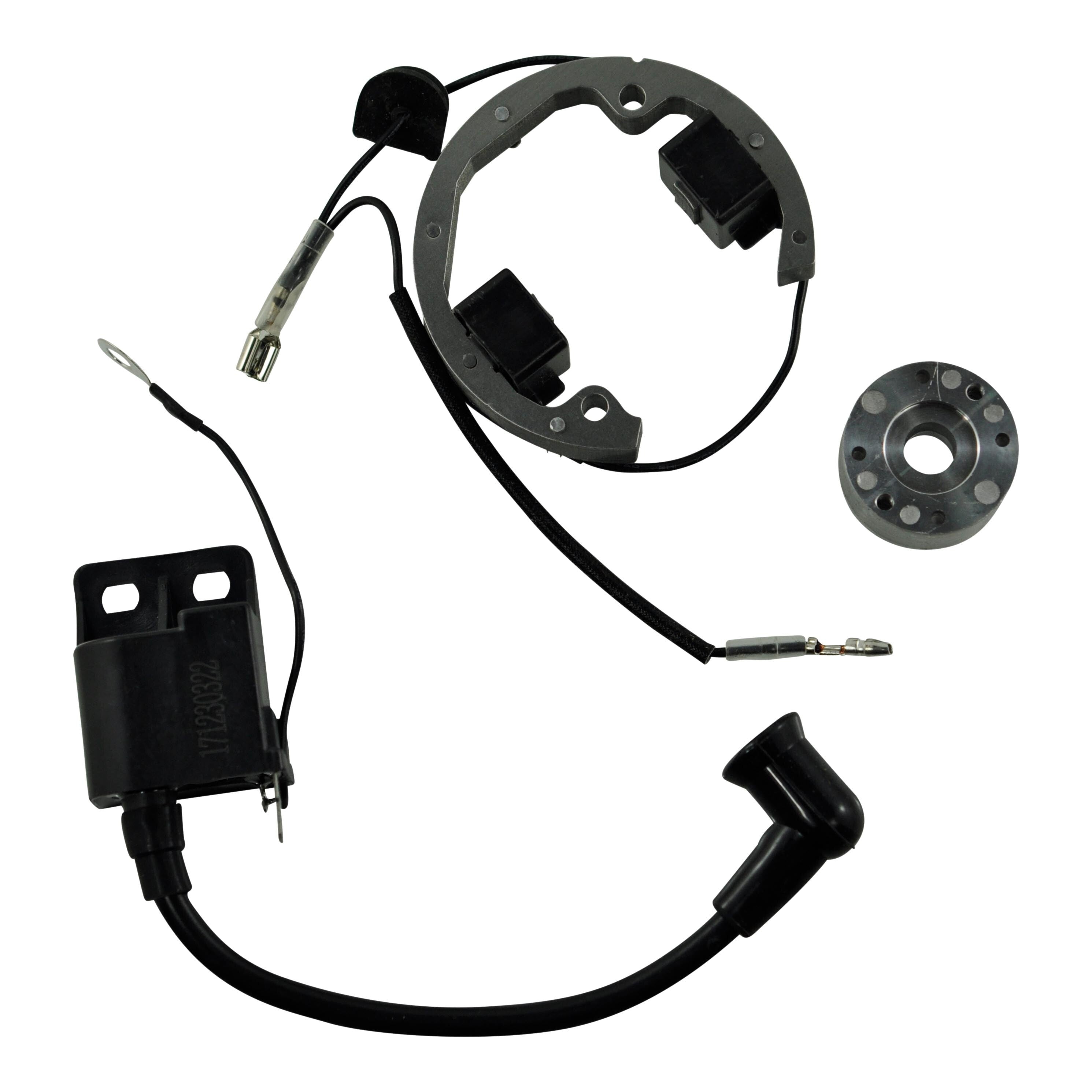 Inner Rotor Stator / Flywheel Upgrade Kit