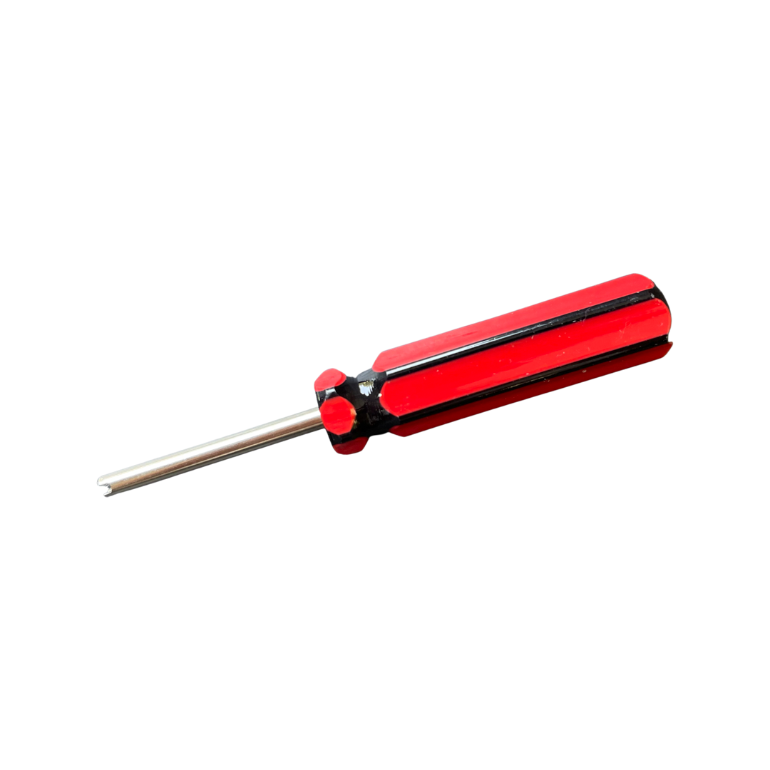 VALVE STEM CORE TOOL
