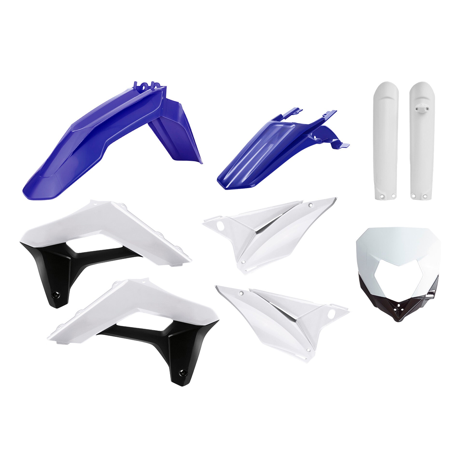 PLASTIC KIT ORIGINAL SHE