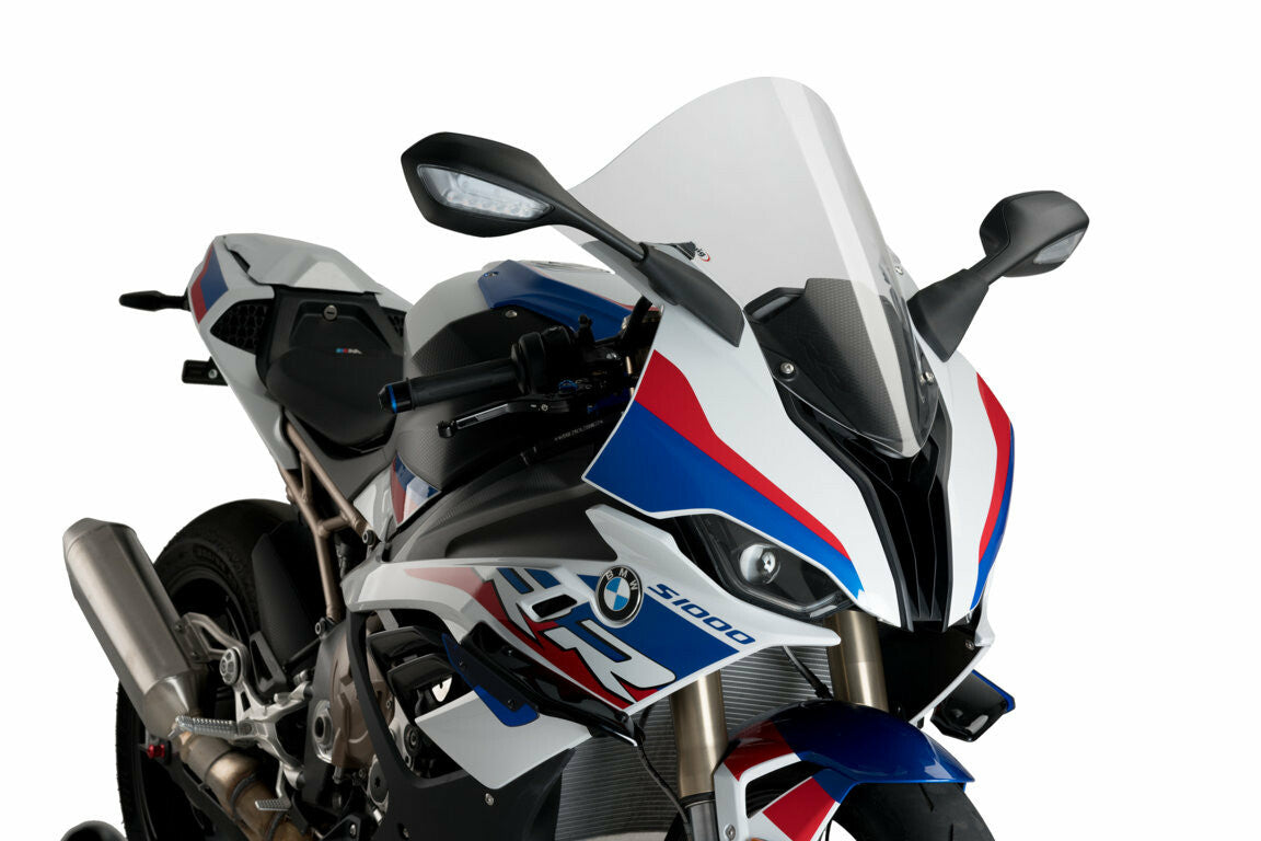 Racing Windscreen