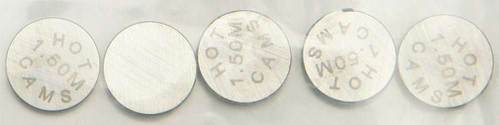 Shim Package Refills