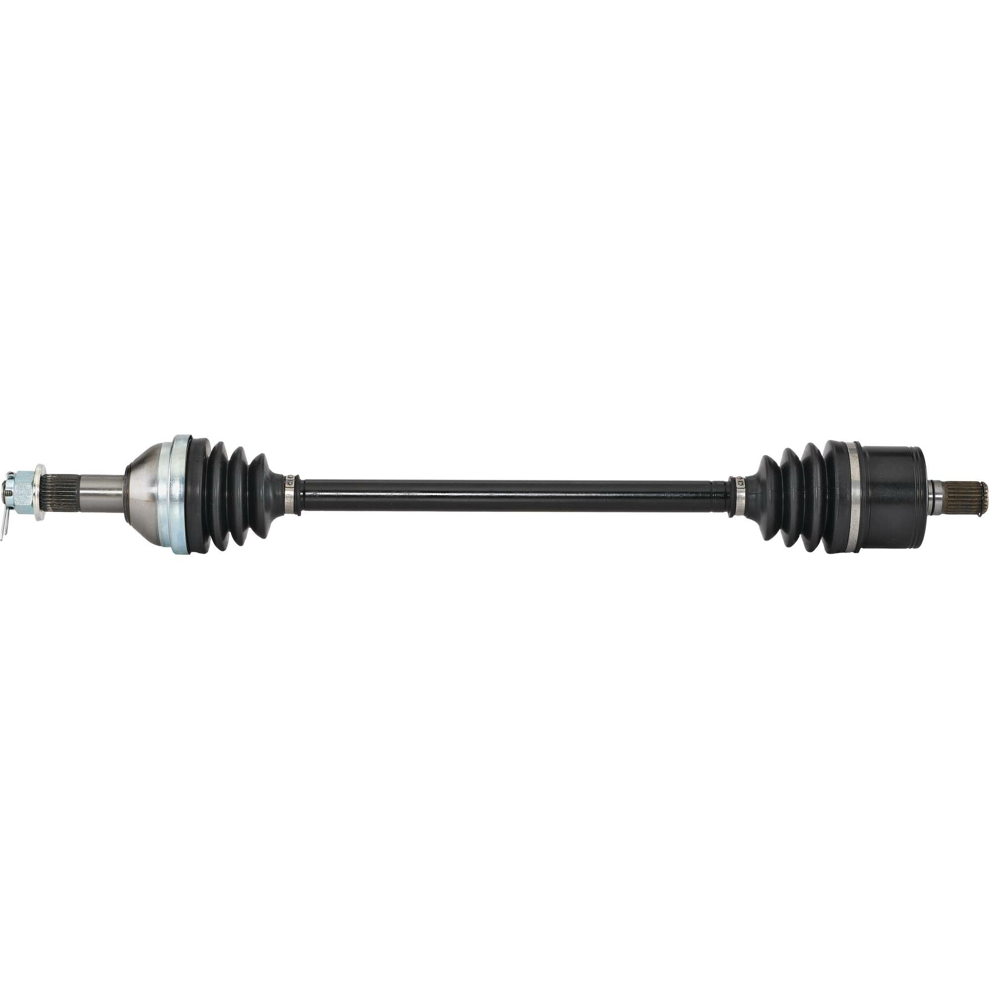 6 BALL HEAVY DUTY AXLE