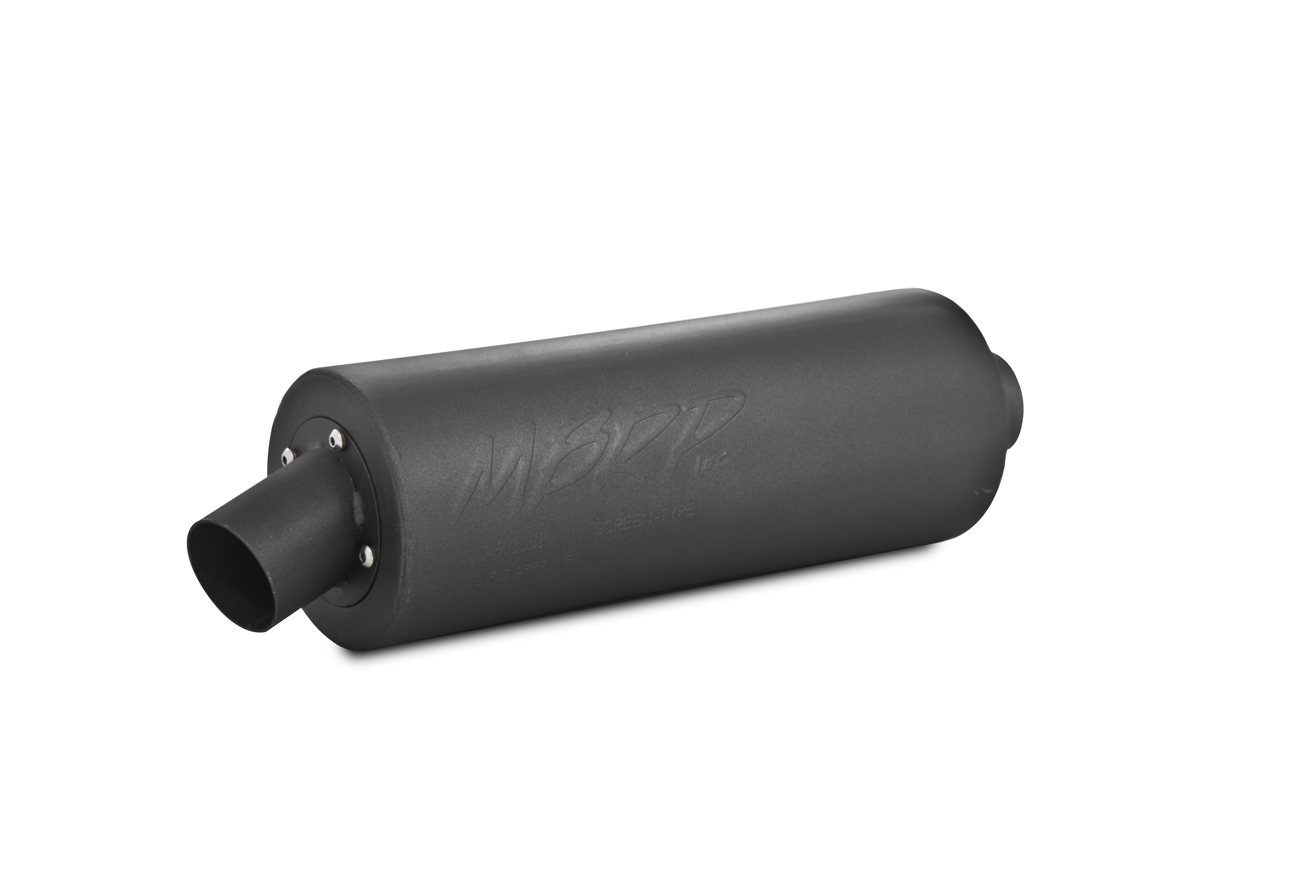 UNIV UTILITY MUFFLER