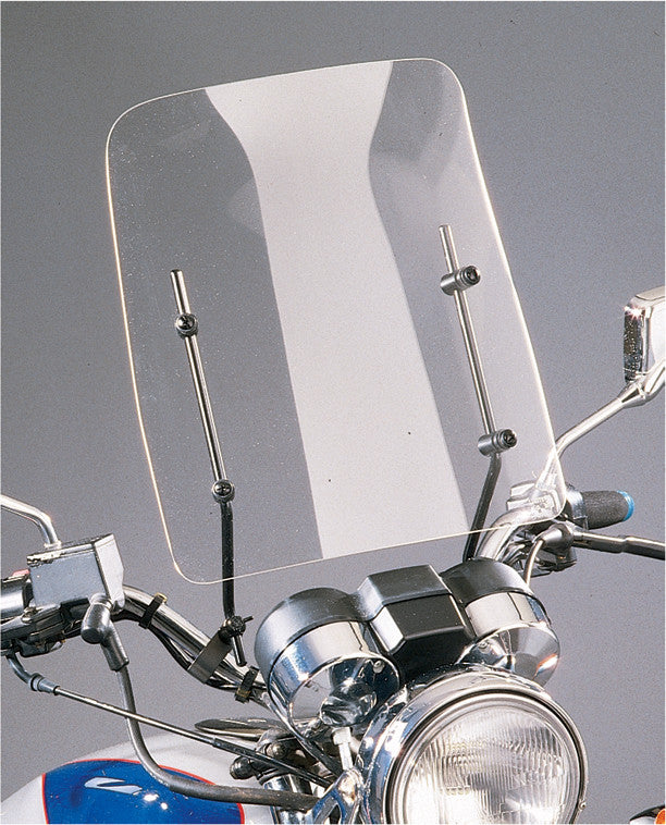 Universal Windshield
