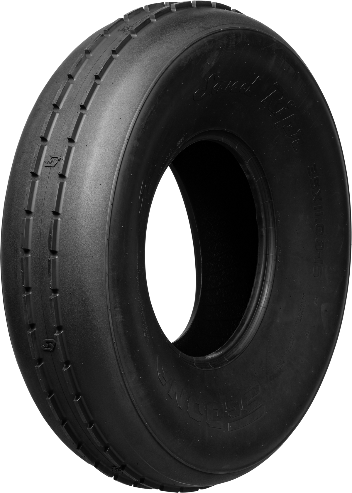 TIRE SAND RIPR 35X11.00-15 4PLY LR1140 FRONT