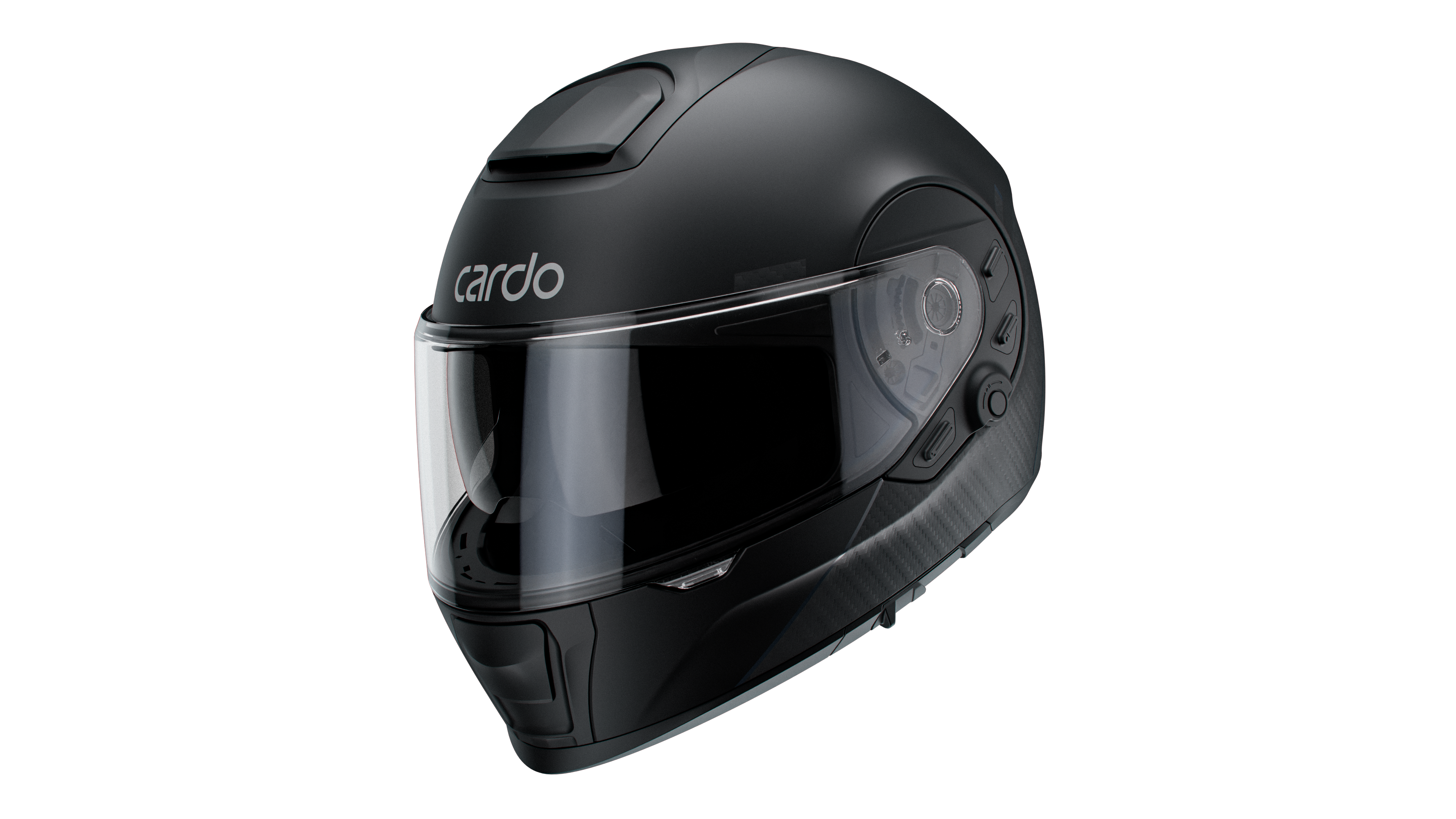 CARDO BEYOND GTS HELMET 2X