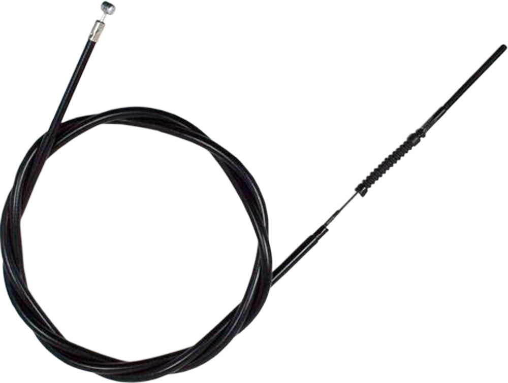ATV Rear Hand Brake