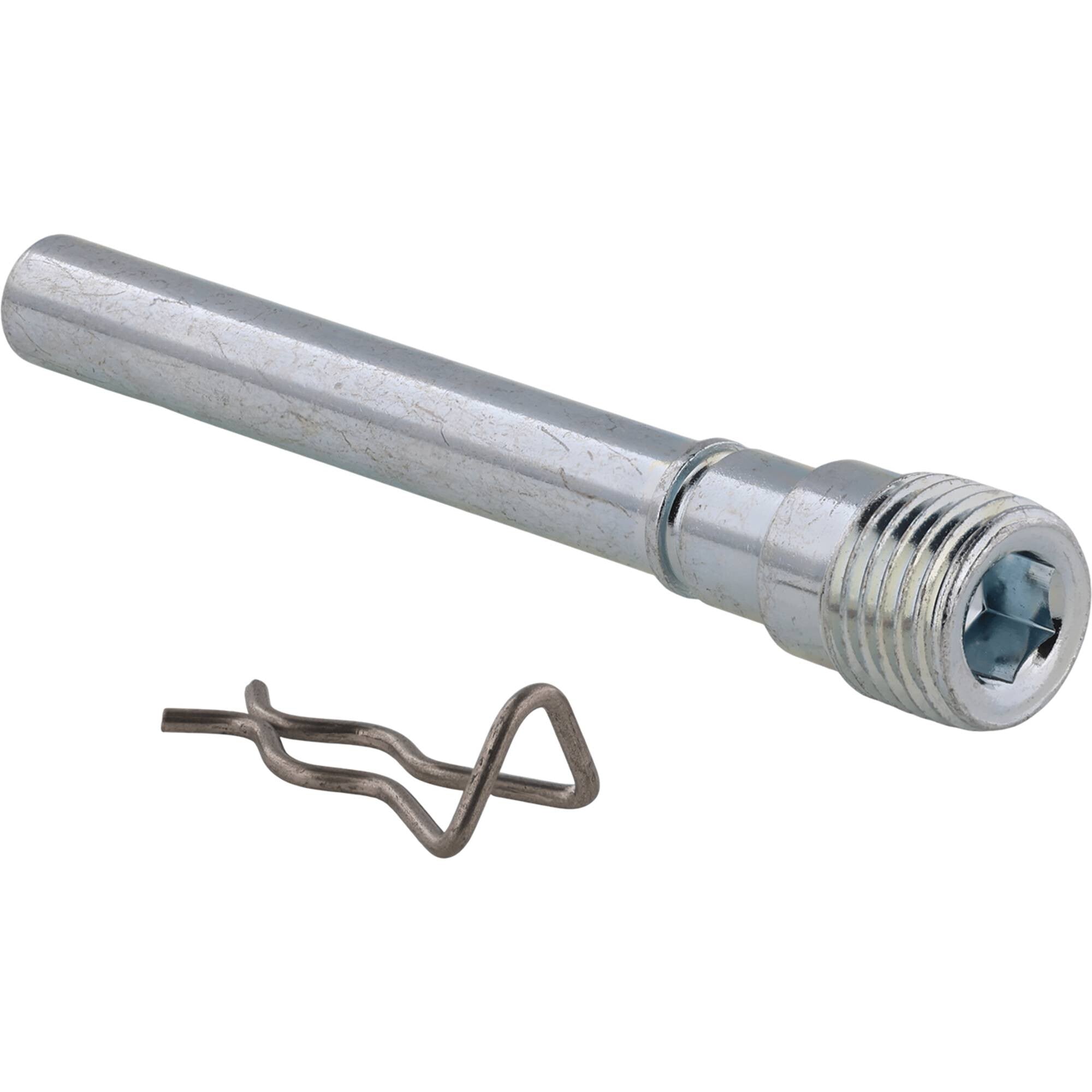FRONT BRAKE PAD RETAINING PIN 41300226