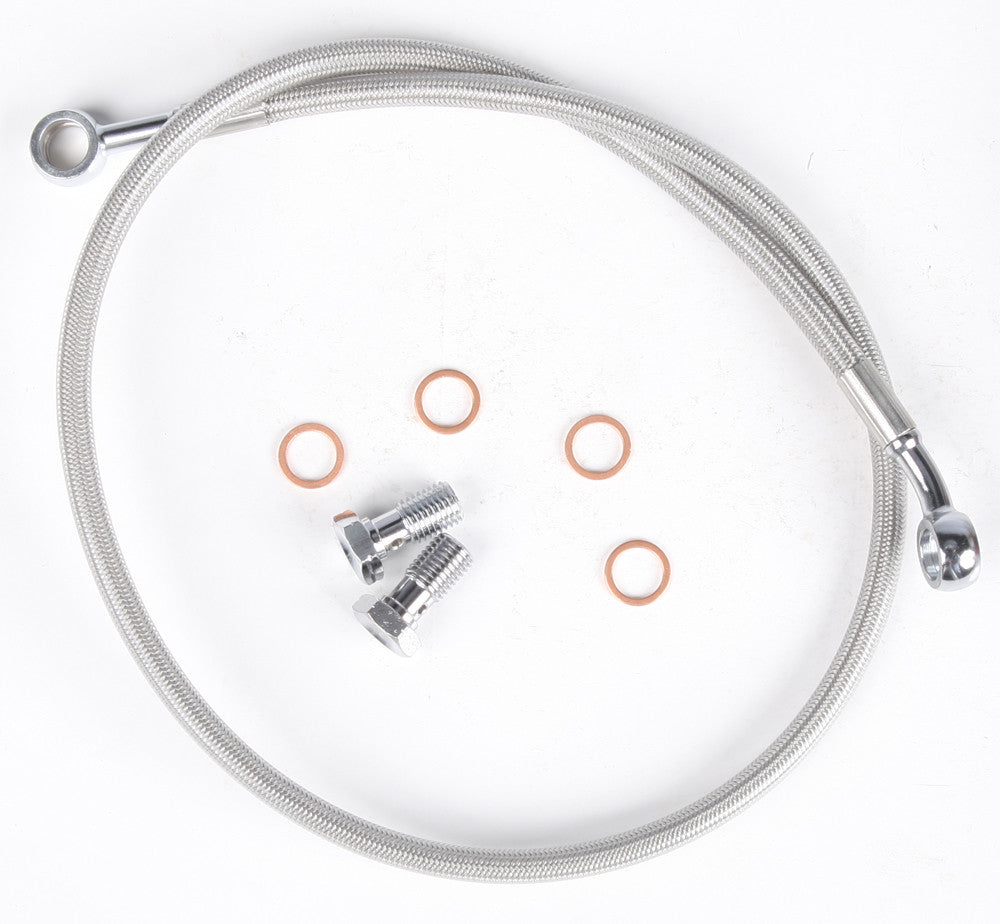 Universal Brake Line Kit