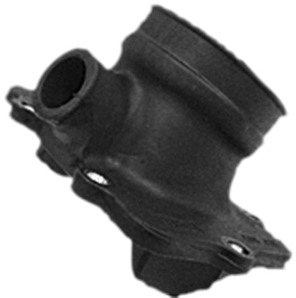 Intake Mounting Flange